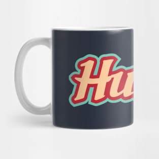 Hustle Mug